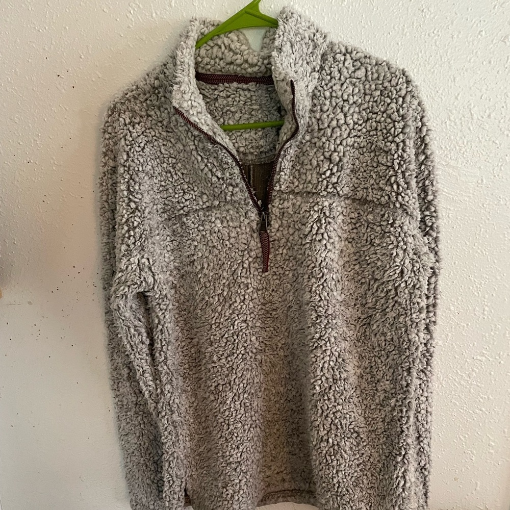 Cozy Jumper